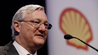 Shell: Петролът ще поевтинява