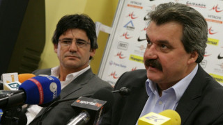 Батков: ЦСКА ни победи на "Герена" с допинг