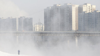 Бялата смърт покоси над 260 души в Европа
