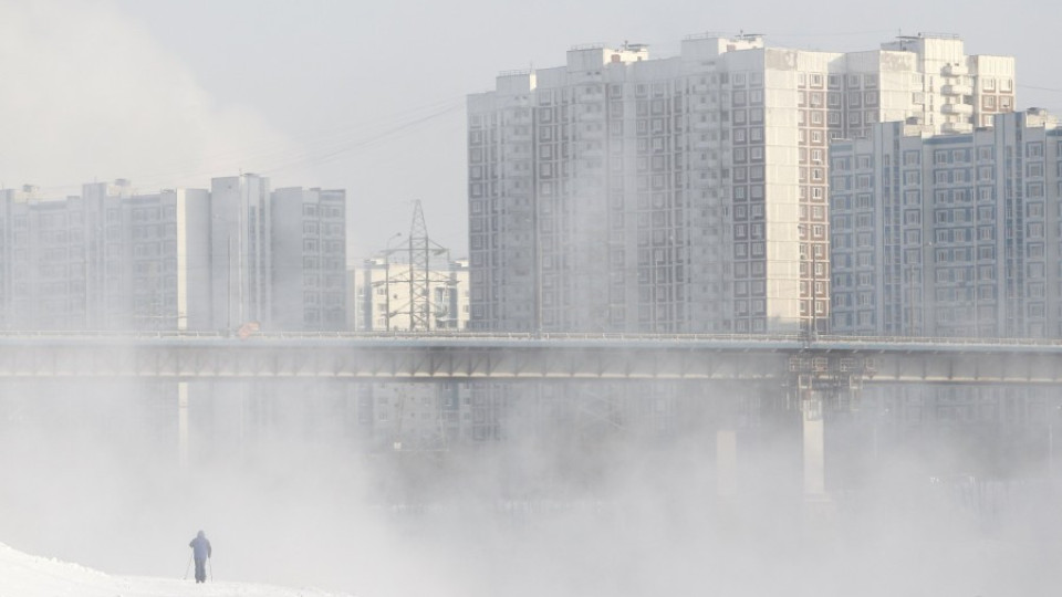 Бялата смърт покоси над 260 души в Европа | StandartNews.com