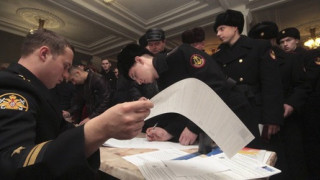 Русия: Лъжите за изборите идват от САЩ