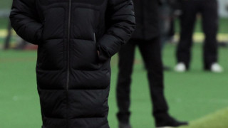 "Интер" за резил във Вечния град