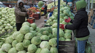 Бутат монопола на тържищата