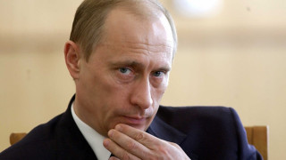 Путин променя демокрацията в Русия 