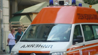 Премръзнали хора от потопеното село Бисер вече са в болница