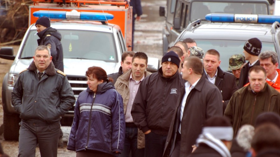 Европа праща помощ на наводнените | StandartNews.com