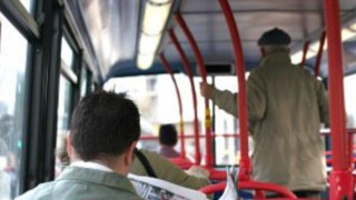 Губим 20 000 работни дни в пътуване