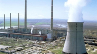 Потопите спряха добива на въглища в "Марица изток"