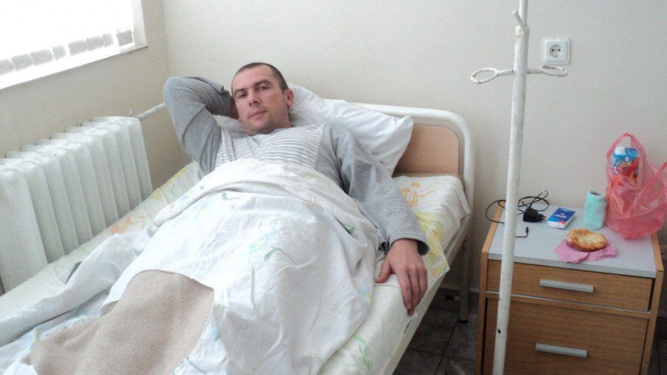 Пребиха с бухалка лидер на ГЕРБ | StandartNews.com