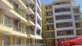 Пет пъти повече хотели в Бургас от 2007 г.