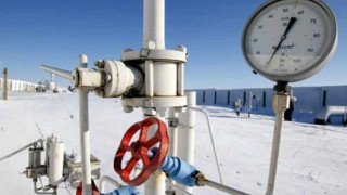 Русия ни гарантира доставките на газ