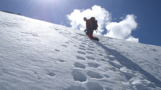 БЧК: Планините изключително опасни за скиори и туристи