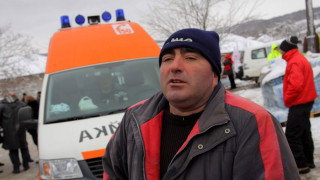 Рамбо от Бисер спаси 35 с лодка