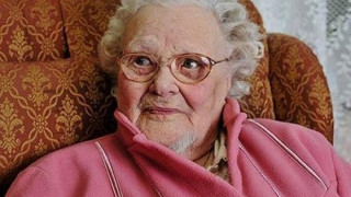 Почина последната участничка в Първата световна война 