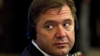 Шматко: България си плати за "Бургас-Александруполис"