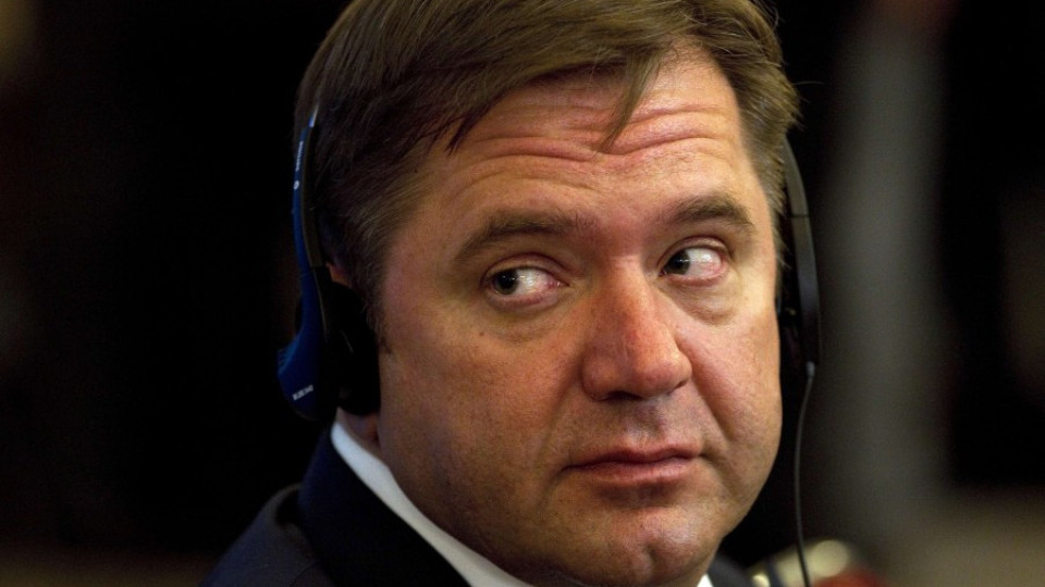 Шматко: България си плати за "Бургас-Александруполис" | StandartNews.com
