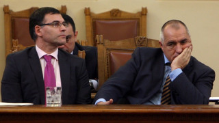 Дянков: Ще се справим и без помощ отвън