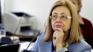 Мингова: Критиките в доклада на ЕК са стари