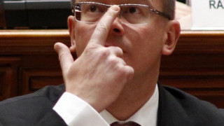 Одобриха новото правителство в Румъния