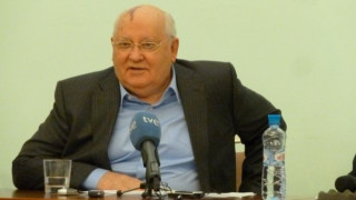 Горби се обяви за предсрочни парламентарни избори 
