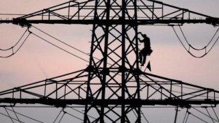 Затваряме кранчето за износ на ток  