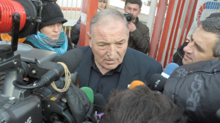 Пената: Защо сме 9? Няма го Джоджо