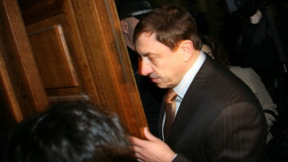 Разпитват Алексей Петров за отвличанията