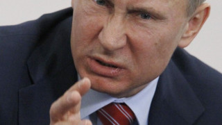 200 хиляди верни путинисти се събират на 23 февруари в Москва