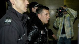 Кленовски остава в ареста