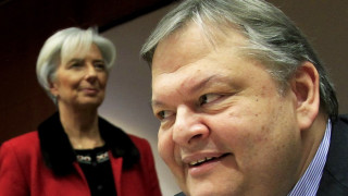 Брюксел отказа 130 млрд. евро заем на Гърция