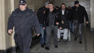 8 години затвор за Йоско