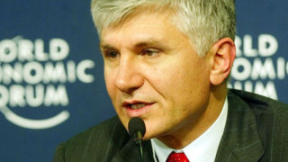 Спипаха в Испания един от убийците на Джинджич 