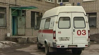 Ученичка се хвърли от 24-и етаж 