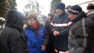 Кристалина: Лев за превенция спасява 7 лева за щети