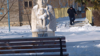 Цар Калоян сънува кошмари 5 г. след потопа