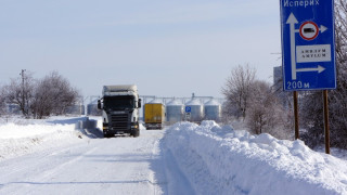 ИТАР-ТАСС: Жертвите на студа в България са 47 