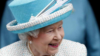 Елизабет Втора си търси теляк за 14 200 лири годишно
