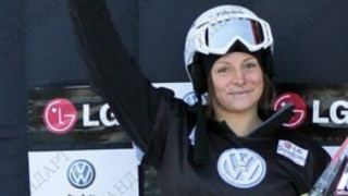 Жекова четвърта в Гран При на САЩ 