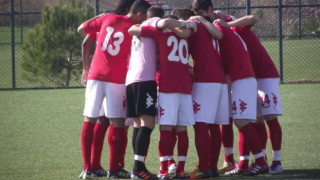 ЦСКА размаза с 5:0 скиори от Швейцария