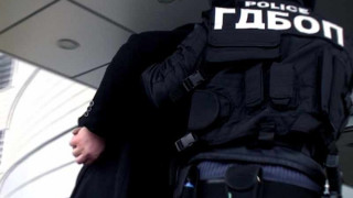 Полицаите спират да стрелят по крадци
