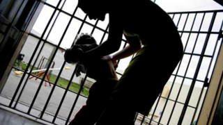Майка яла месо от децата си в къща на ужасите