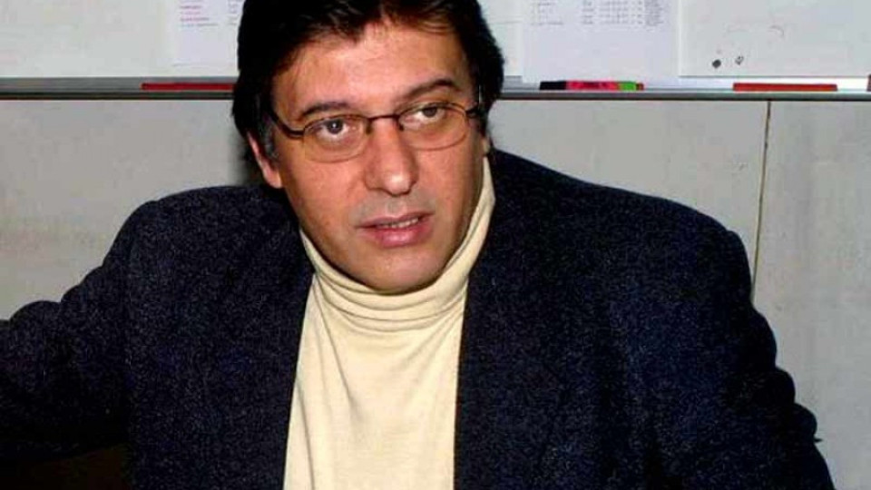 Почина журналистът Александър Авджиев  | StandartNews.com