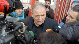 Димитър Пенев: Бербатов греши