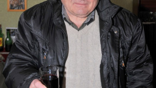 Лекар с най-хубавото домашно вино за Трифон Зарезан