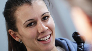 Пиронкова излиза срещу шампионката от Париж