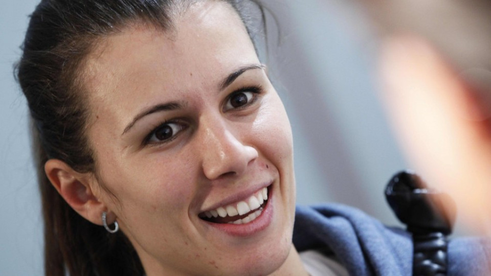 Пиронкова излиза срещу шампионката от Париж | StandartNews.com