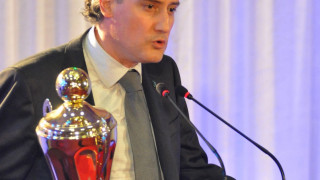 Домусчиев обяви турнир за 30 000 евро