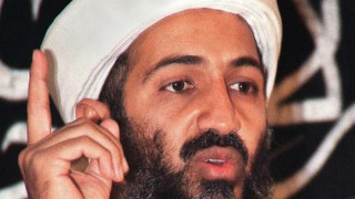 Осама Бин Ладен бил влюбен в Уитни, искал я в харема си