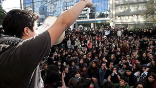 Брюксел не даде 130 млрд. евро на Атина