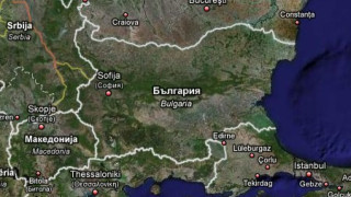 "Гугъл" показва България на длан